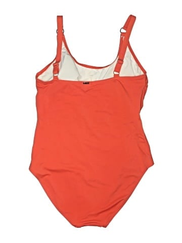 Calvin Klein One Piece Swimsuit (view 2)
