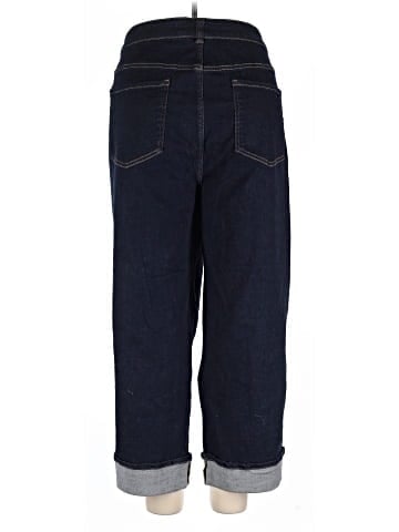 Universal Standard Jeans (view 2)