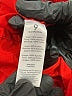 Carter's 100% Cotton Plaid Red Dress 6-9 MO / 9 MO - photo 4