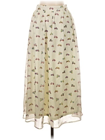 Moon Casual Skirt (view 1)
