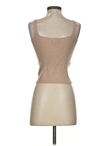 Amuse Society Sleeveless Top (view 2)
