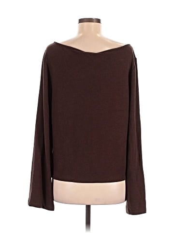 Reformation 3/4 Sleeve T-Shirt (view 2)