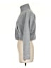 TNA 100% Polyester Gray Sweatshirt Size XS - photo 5
