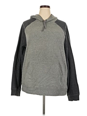 Tek Gear Sweatshirt (view 1)