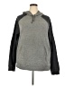 Tek Gear Gray Sweatshirt Size XXL - photo 1