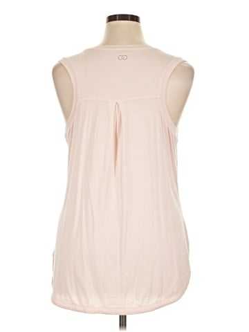 Calia by Carrie Underwood Sleeveless T-Shirt (view 2)