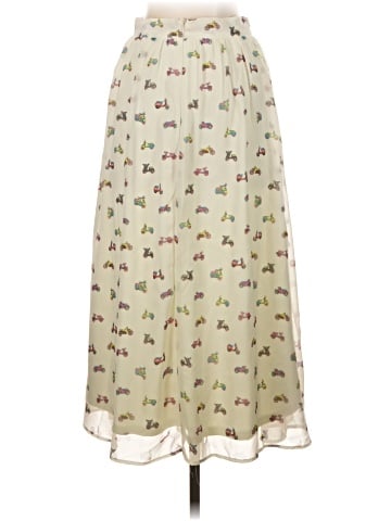 Moon Casual Skirt (view 2)