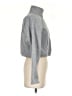 TNA 100% Polyester Gray Sweatshirt Size XS - photo 4