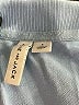 Janie and Jack Blue Long Sleeve Polo Size 4 - photo 3