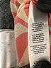 Chico's 100% Polyester Tropical Orange Casual Dress Size Lg (2) - photo 8