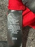 Echo Solid Red Cocktail Dress Size 16 - photo 8