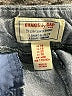 Gap Outlet Gray Shorts Size 18 - photo 3