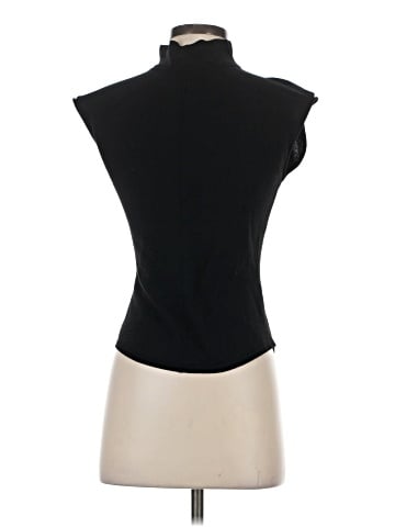 Modern Citizen Turtleneck Sweater (view 2)