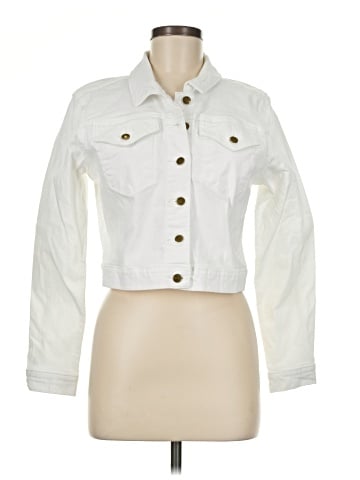 Calvin Klein Jacket (view 1)