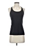 Gap Fit Black Tank Top Size S - photo 1