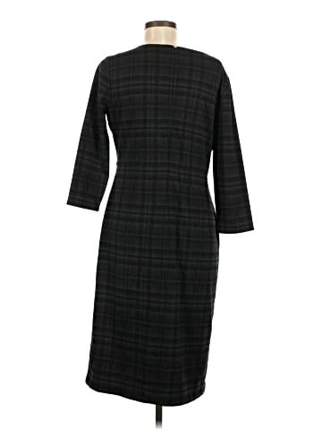 Ann Taylor Factory Casual Dress (view 2)
