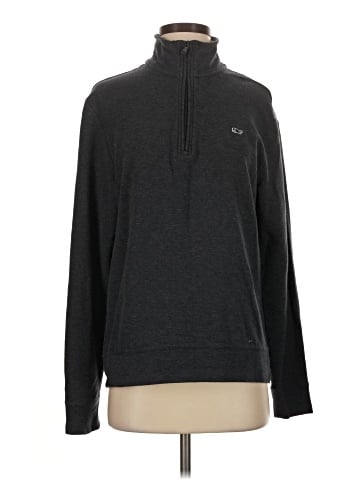 Vineyard Vines Pullover Sweater (view 1)