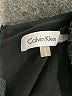 Calvin Klein Black Casual Dress Size M - photo 4
