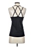 Gap Fit Black Tank Top Size S - photo 2