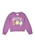 Nickelodeon Purple Sweatshirt Size S (kids) - photo 1