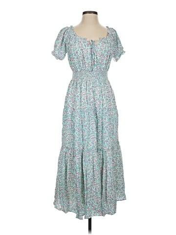 J.Crew Casual Dress (view 1)