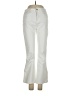 FRAME Ivory Jeans Size 27 waist - photo 1