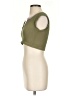 Out From Under Green Tank Top Size XS - photo 5