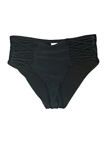 Xhilaration Swimsuit Bottoms (view 1)