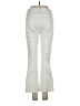 FRAME Ivory Jeans Size 27 waist - photo 2
