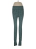 Victoria's Secret Teal Active Pants Size 10 - photo 1