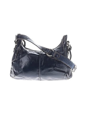 The Sak Leather Shoulder Bag (view 1)