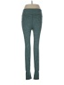 Victoria's Secret Teal Active Pants Size 10 - photo 2