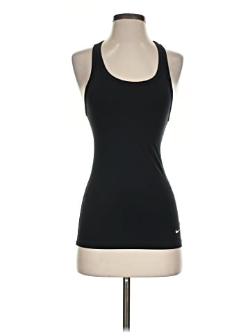 Nike Active Tank (view 1)