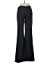 BCBGMAXAZRIA Black Dress Pants Size 4 - photo 2