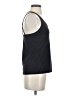 Gap Fit Black Tank Top Size S - photo 4