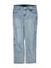Levi's 100% Cotton Blue Jeans Size 10 - photo 1