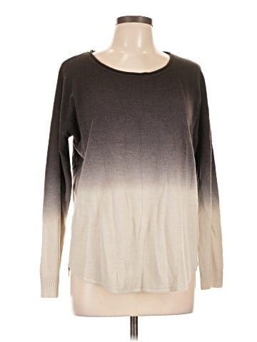 Carol Rose Long Sleeve T-Shirt (view 1)