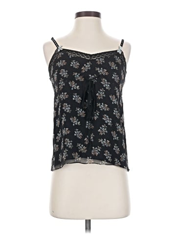 Rebecca Taylor Tank Top (view 1)