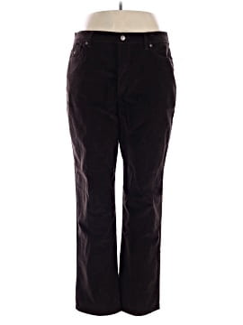 Gloria Vanderbilt Casual Pants