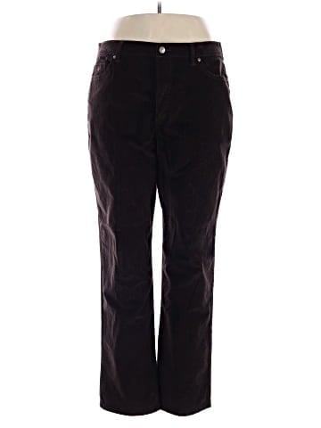 Gloria Vanderbilt Casual Pants (view 1)