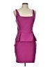 Robert Rodriguez Purple Sleeveless Top Size 10 - photo 1