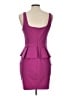 Robert Rodriguez Purple Sleeveless Top Size 10 - photo 2