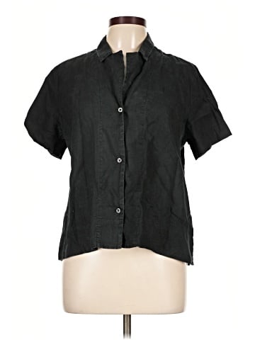 Everlane Short Sleeve Blouse (view 1)