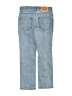 Levi's 100% Cotton Blue Jeans Size 10 - photo 2