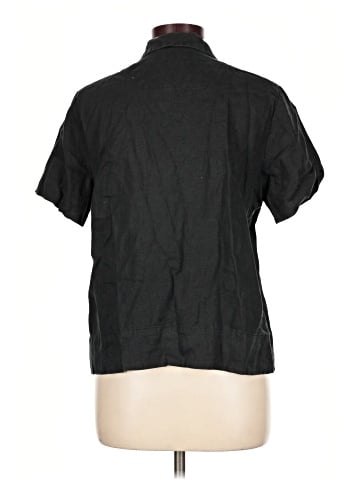 Everlane Short Sleeve Blouse (view 2)