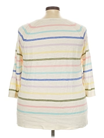 Talbots Pullover Sweater (view 2)