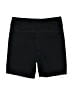 Jockey Solid Black Athletic Shorts Size M - photo 2