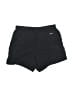 Columbia 100% Nylon Solid Black Athletic Shorts Size M - photo 2