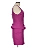 Robert Rodriguez Purple Sleeveless Top Size 10 - photo 4
