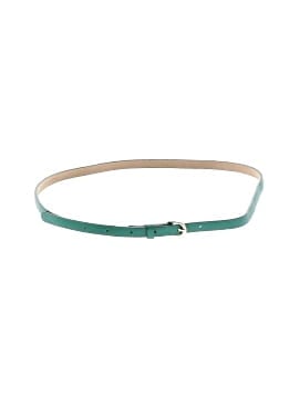 Ann Taylor Leather Belt